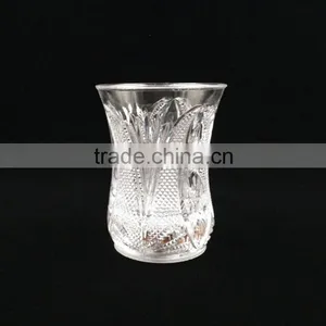 6oz Beads LED Cup With Inductive Rainbow Flashing Light for Bar thumbnail-1