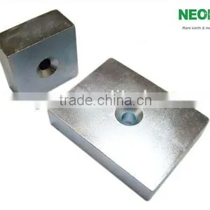 Customized Permanent Neodymium NdFeB Magnet thumbnail-4