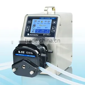Digital Peristaltic Pump With YZ1515x Pump Head thumbnail-2