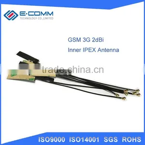 GSM 3G 4G/LTE FPC CDMA WCDMA Built-in Soft Internal Antenna TDSCDMA 100% Original Product Quality! thumbnail-2