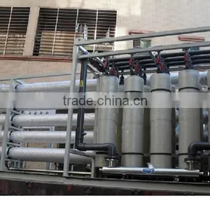 Reverse Osmosis Plant UF System Water Filter thumbnail-6