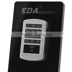 Hot Sale Code Locker Lock Gym Cabinet Lock thumbnail-5