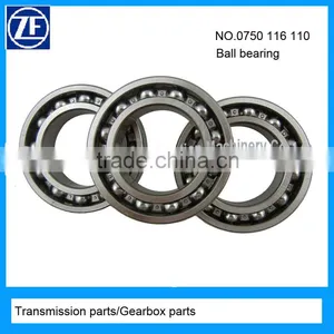 ZF 0750116100 Parts thumbnail-1