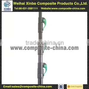 Telescopic Pole Vertical Locking System Using for Telescopic Pole thumbnail-1