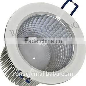 Ronse 25W Hot Selling Recessed Led Cob Down Light High Quality(RS-C601) thumbnail-2
