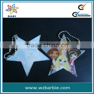2013 Fashion Star Clothing Tag thumbnail-1