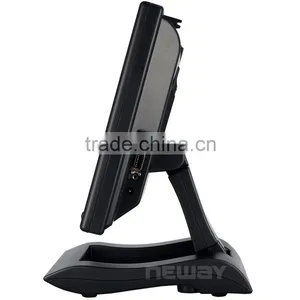 HDMI, DVI, VGA Input 8 Inch Lcd Monitor 12 Volt thumbnail-4
