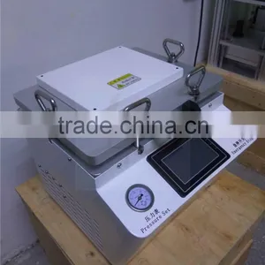 All in One LY 888C 12 Inch OCA Laminator,Simple to Use thumbnail-4