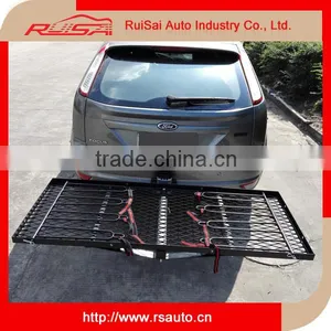 Best Quality Poqder Coated Car Racks for Spare Tires Car thumbnail-2