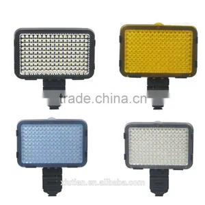 Professional Camera Light Led Dimming Video Light for SLR Camera thumbnail-2