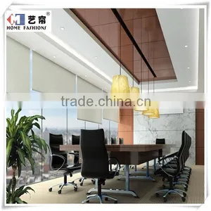 Smart Home Decor Window Roller Blinds From China thumbnail-4