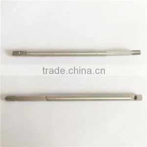 Hardware Spare Parts Of Stainless Steel Long Axis Screw thumbnail-1