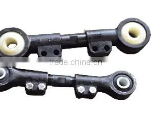 Hot Sell Semi Trailer L1 Trycicle Auto Parts Factory Axle Adjustable Torque Arm Screw thumbnail-1