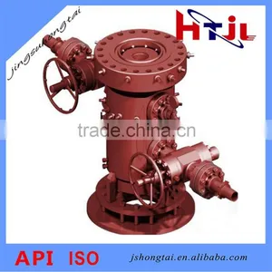 Integral Casing Head thumbnail-1