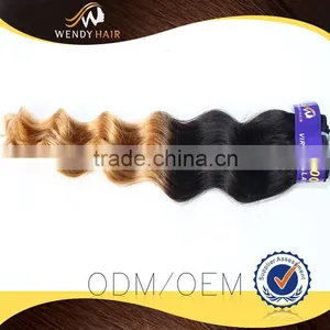 Deep Wave 100% Malaysian Human Hair With Competitive Cost thumbnail-1