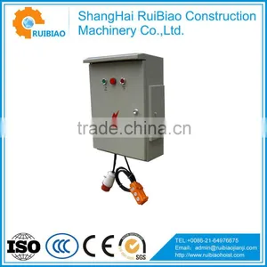 Lightweight Work Platform Lifting Construction Equipment thumbnail-5
