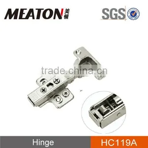 Quality Discount Metal Hot Selling New Pivot Door Hinges thumbnail-1