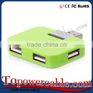 Novelty Accessories Wireless 4 In 1 Usb 2.0 Charging Hub Power Supply thumbnail-2