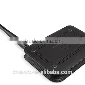 Vensmile Z4 Android 5.1 tv Box Octa Core Smart tv Box Z4 RK3368 2GB+16GB Kodi Z4 Android tv Box Google Play Store App Download thumbnail-3