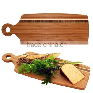 Bamboo Natural Cork Barrel thumbnail-1