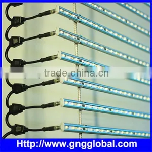 Full Color Outdoor Led Flexible Screen thumbnail-1