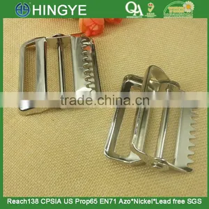 38mm Adjusable Slider Buckles For Climbing Rope thumbnail-1