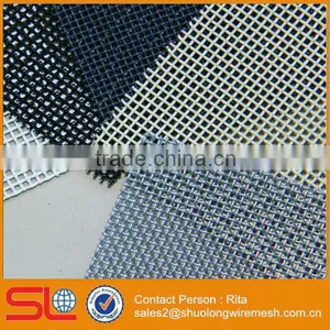 Bulletproof Window Screen , Insect Screen , Bulletproof Net thumbnail-4