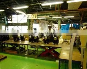 Marumasu Kikai Co., Ltd. company overview - view 3 thumbnail