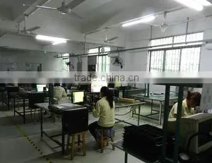 Shenzhen Compare Electronics Co., Ltd. company overview - view 2 thumbnail