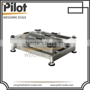 Stainless Steel BB Series Digital Weighing Electronic Bench Scale thumbnail-1
