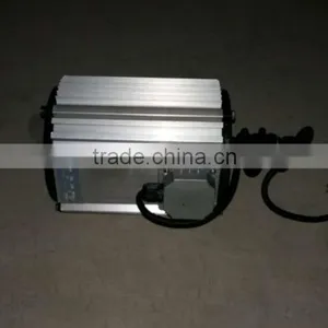 Industrial Ventilation Exhaust Fan for Greenhouse and Poultry House thumbnail-5