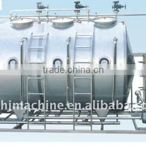 CIP Beverage Machine Clean-in-Place Cleaning System thumbnail-1