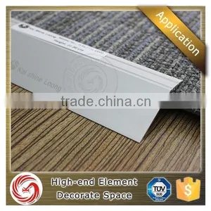 Special Design Aluminum Carpet Threshold Transition thumbnail-2
