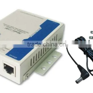 Fiber Optic Transceiver thumbnail-1