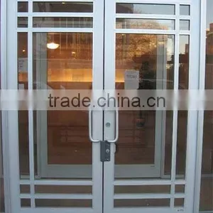 Aluminum Accessories for Door & Window Frame (Extruded Aluminum Profile) thumbnail-1