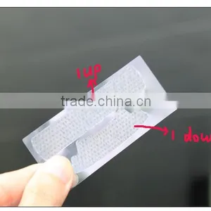 Efficient PEROXIDE Teeth Whitening Bleaching Strips HP or ZERO Peroxide thumbnail-2