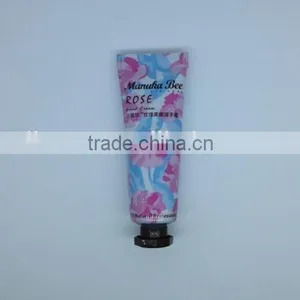 Aluminum Cosmetic Packaging Tube for Hand Cream thumbnail-5