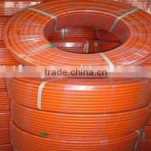 No-leaking 95 Degree Resistant pe al pe Gas Hose thumbnail-1