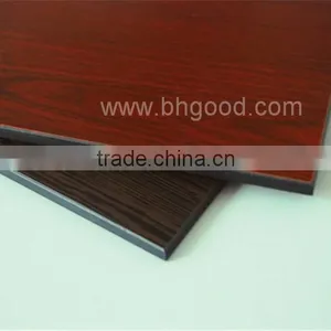 Space Saving Degisn Decorative High-Pressure Laminate Playground thumbnail-2