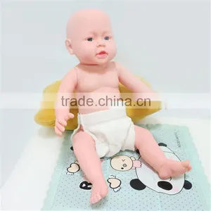 Wholesale Comfortable Open Type Incontinence Knickers Ladies Pants for Sale thumbnail-6