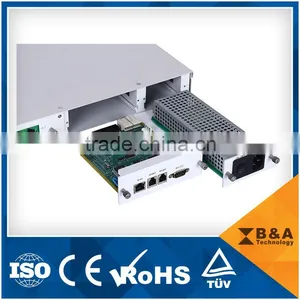 FTTX EDFA, GPON EDFA, WDM EDFA thumbnail-3
