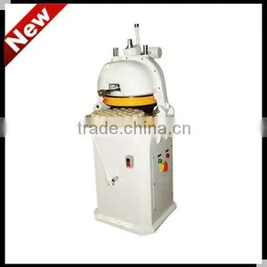 Dough Divider Rounder Machine (CE ,manufacturer) thumbnail-1