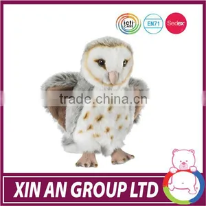 Custom Plush Stuffed Soft Children Toys thumbnail-5