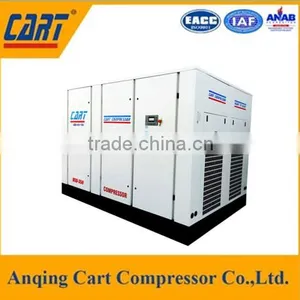 7 Bar 250KW Dealship Price High Pressure Air Compressor Machineair Compressor thumbnail-1