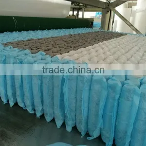 Mattress Pocket Spring Unit thumbnail-1