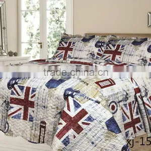 Summer Quilt Bed Wholesale China thumbnail-1