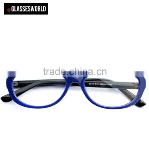 China Wholesale Optical Eyeglasses Frame With High Quality thumbnail-2