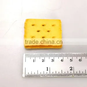 Ziplock Premium Pineapple Cheese Cracker Biscuits Filled With High Quality Pineapple Jam Food Snack thumbnail-3