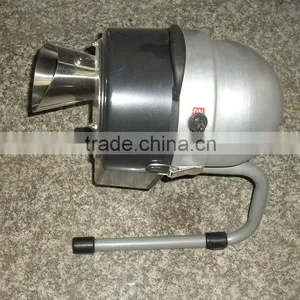 Kitchen Equipment of Vegetable Cutter Machine thumbnail-1