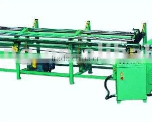 Auto Metal Pipe Cutting Machine thumbnail-1